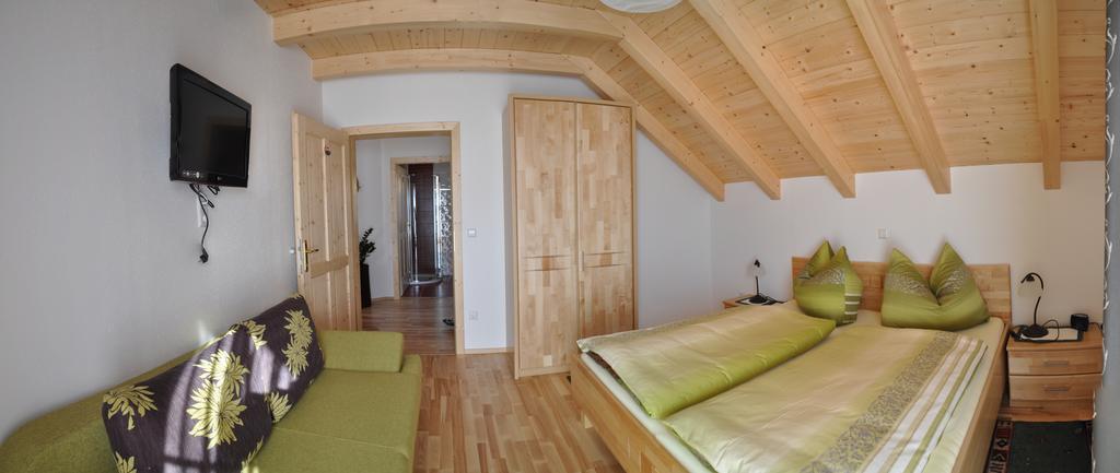 Sonnenchalet 1 Im Salzburger Lungau Mariapfarr Exterior foto